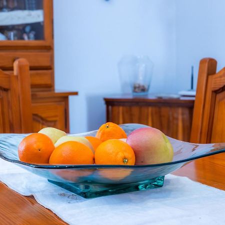 Casa Sanso Villa Porto Cristo Dış mekan fotoğraf