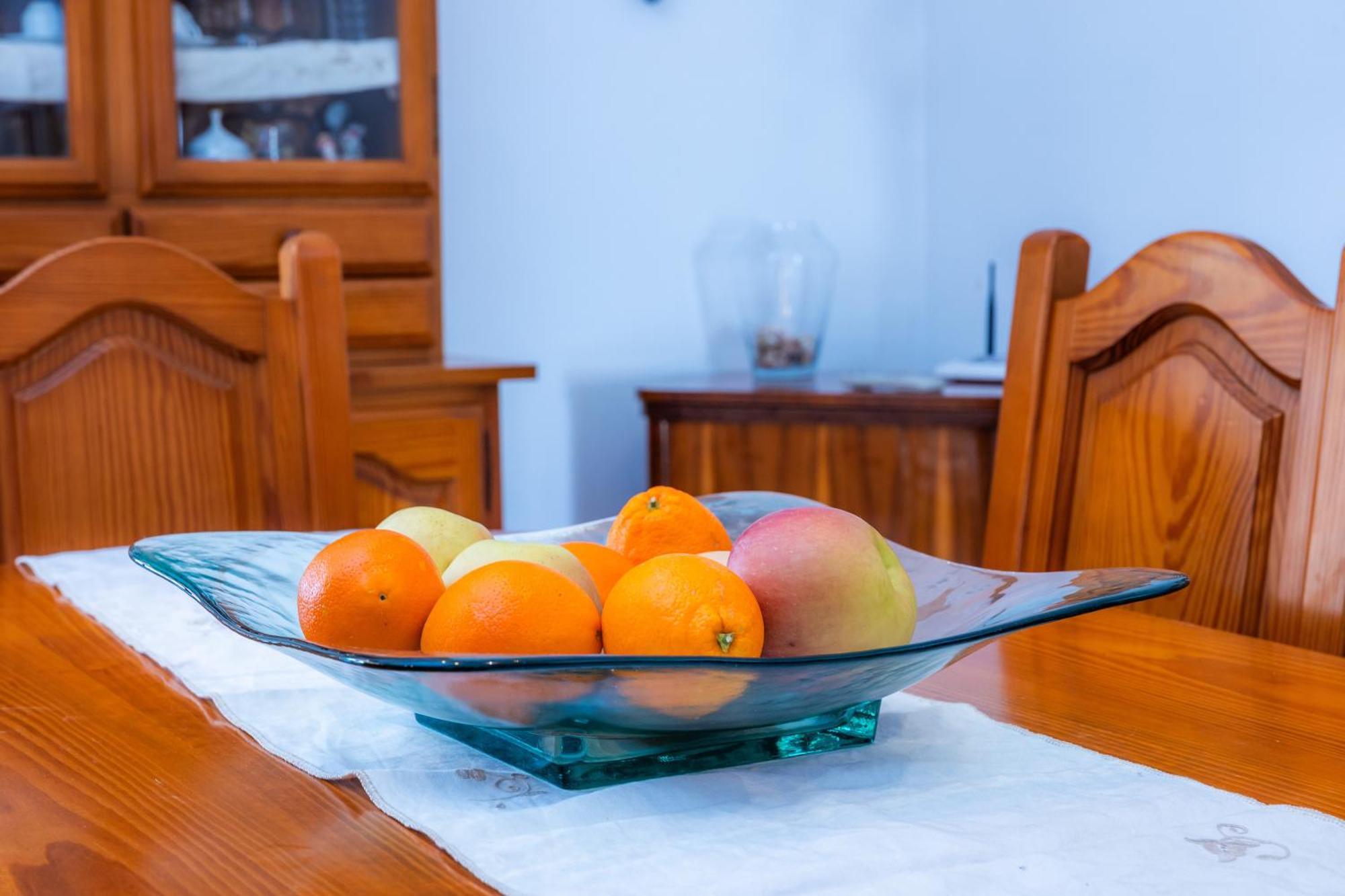 Casa Sanso Villa Porto Cristo Dış mekan fotoğraf