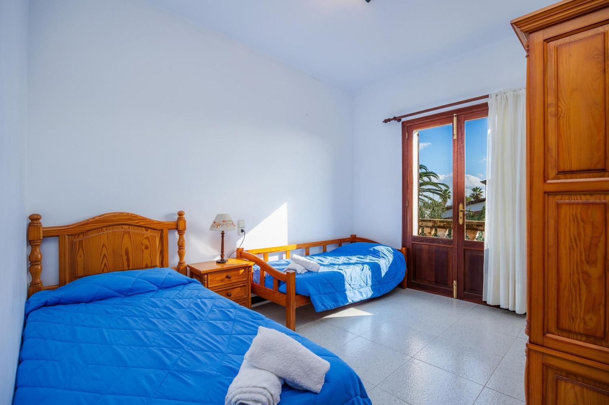Casa Sanso Villa Porto Cristo Dış mekan fotoğraf
