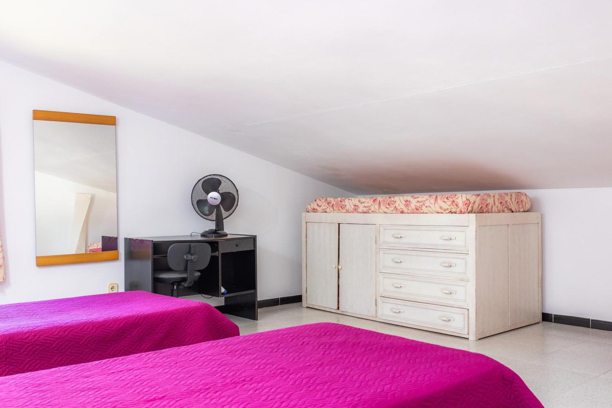 Casa Sanso Villa Porto Cristo Dış mekan fotoğraf
