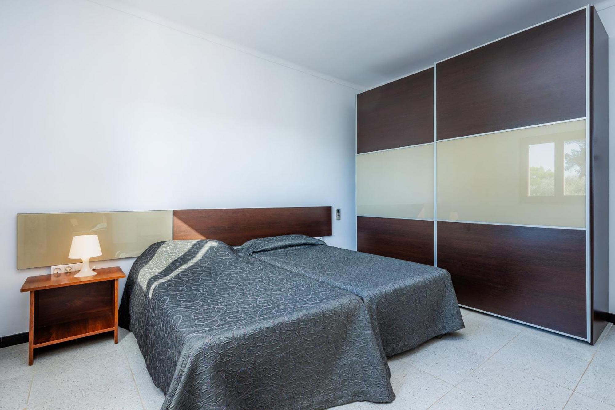 Casa Sanso Villa Porto Cristo Dış mekan fotoğraf