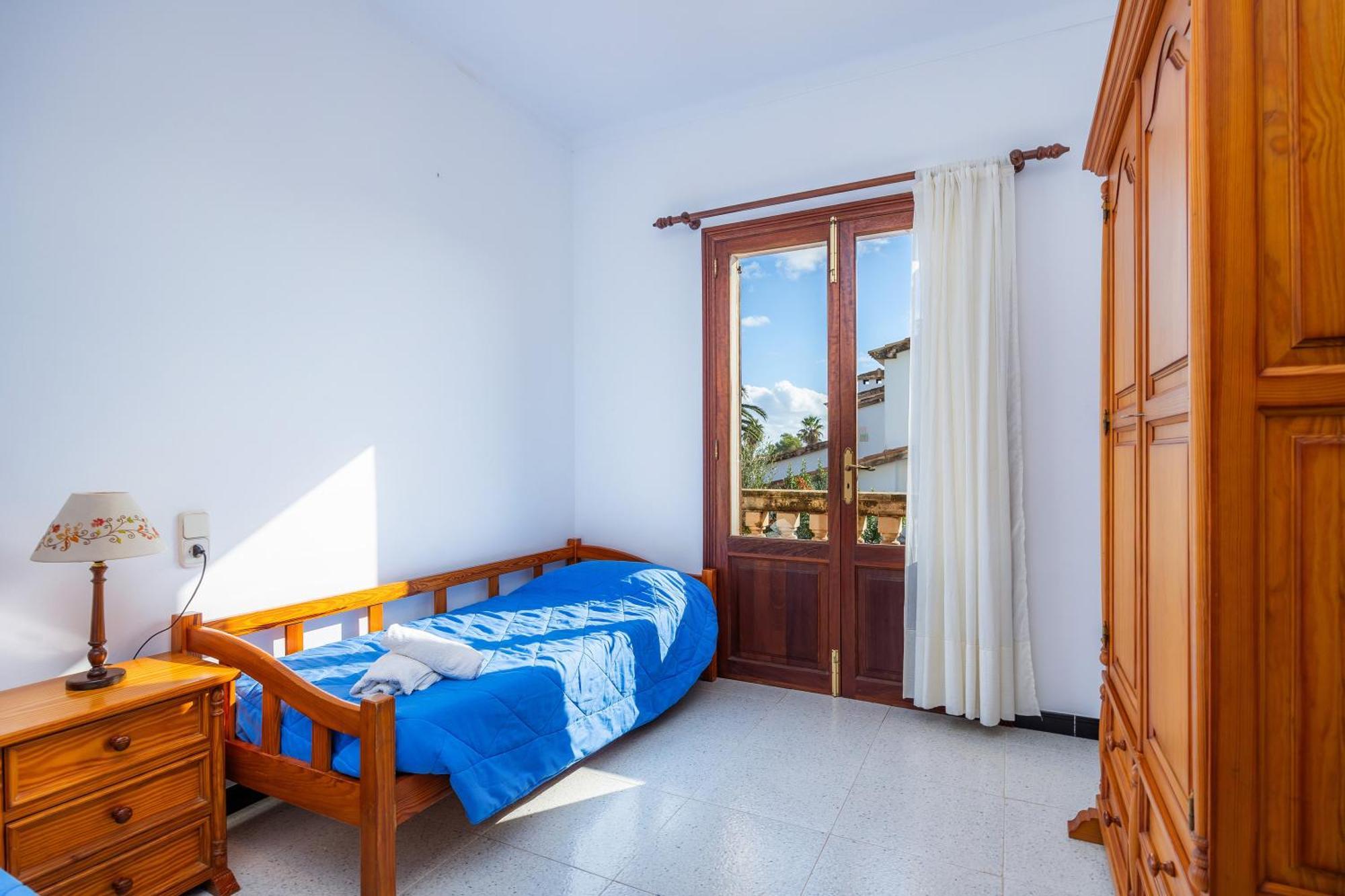 Casa Sanso Villa Porto Cristo Dış mekan fotoğraf