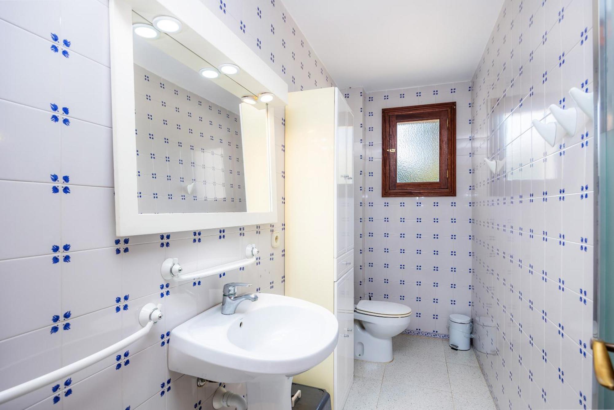 Casa Sanso Villa Porto Cristo Dış mekan fotoğraf
