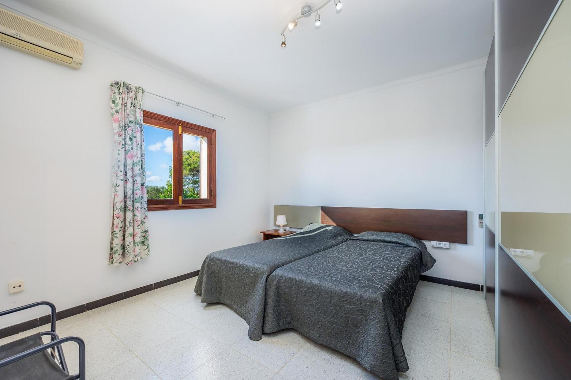 Casa Sanso Villa Porto Cristo Dış mekan fotoğraf