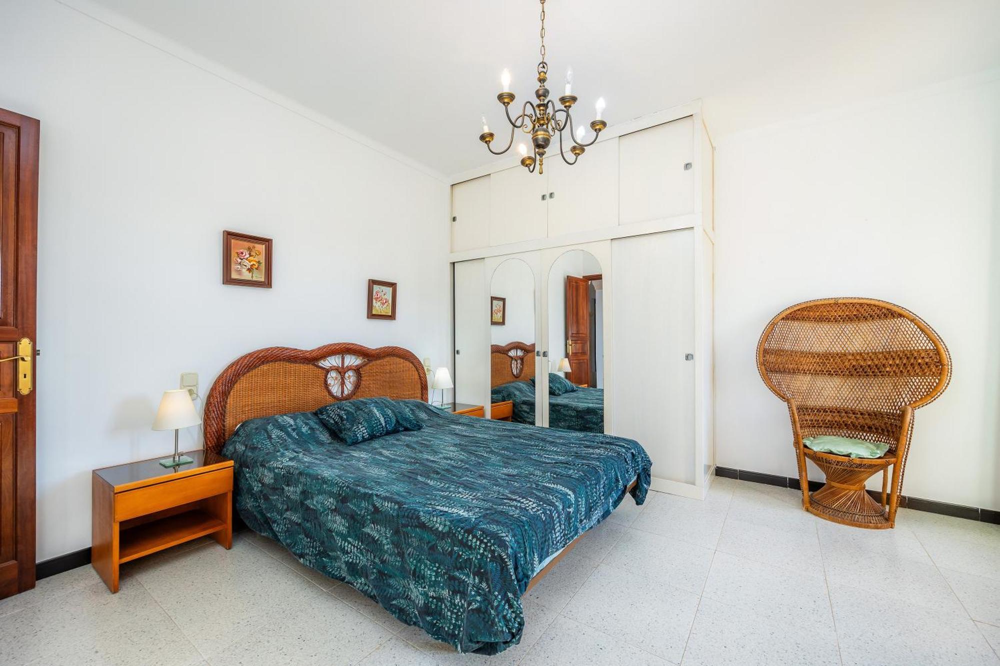 Casa Sanso Villa Porto Cristo Dış mekan fotoğraf