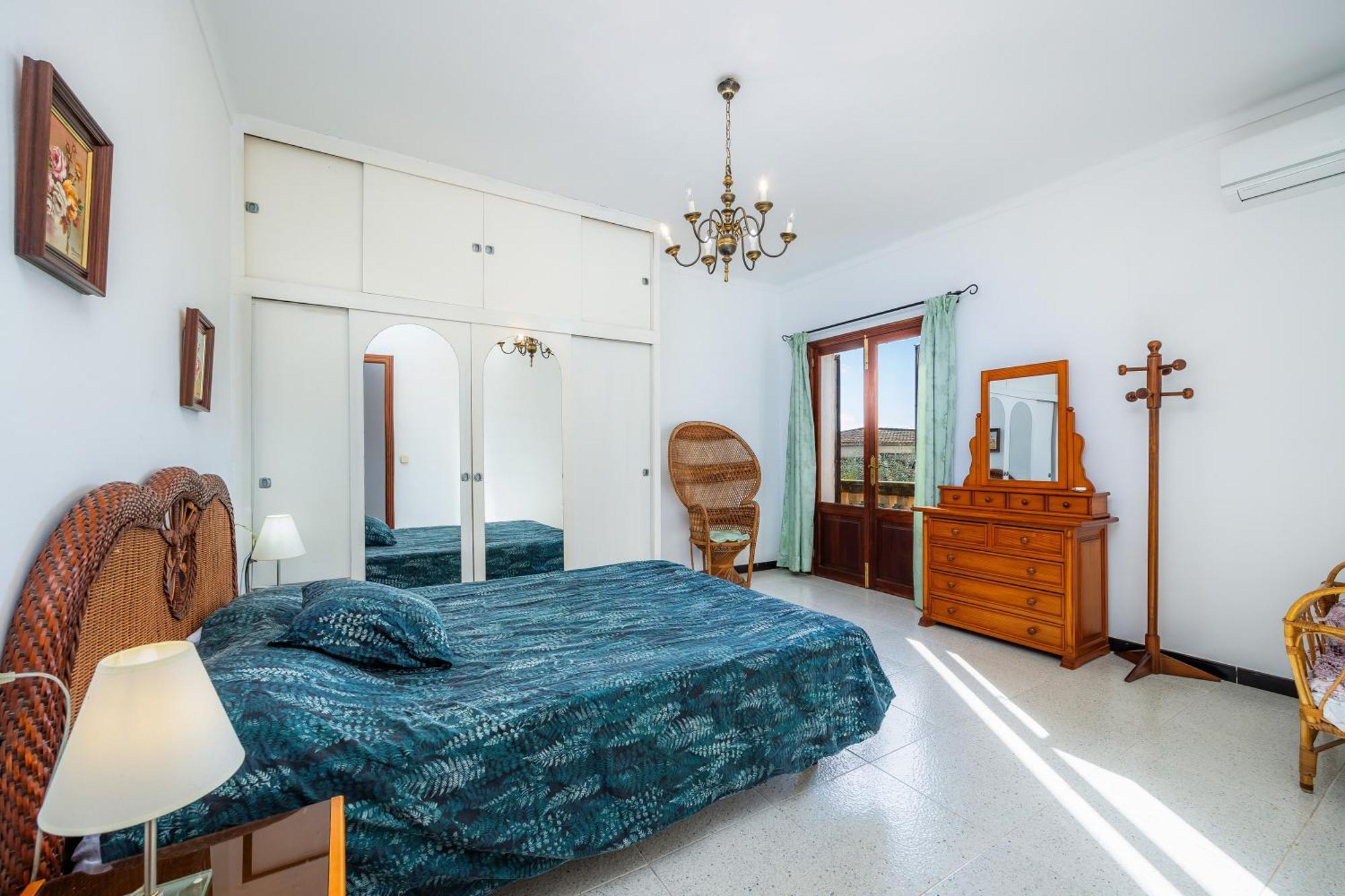 Casa Sanso Villa Porto Cristo Dış mekan fotoğraf