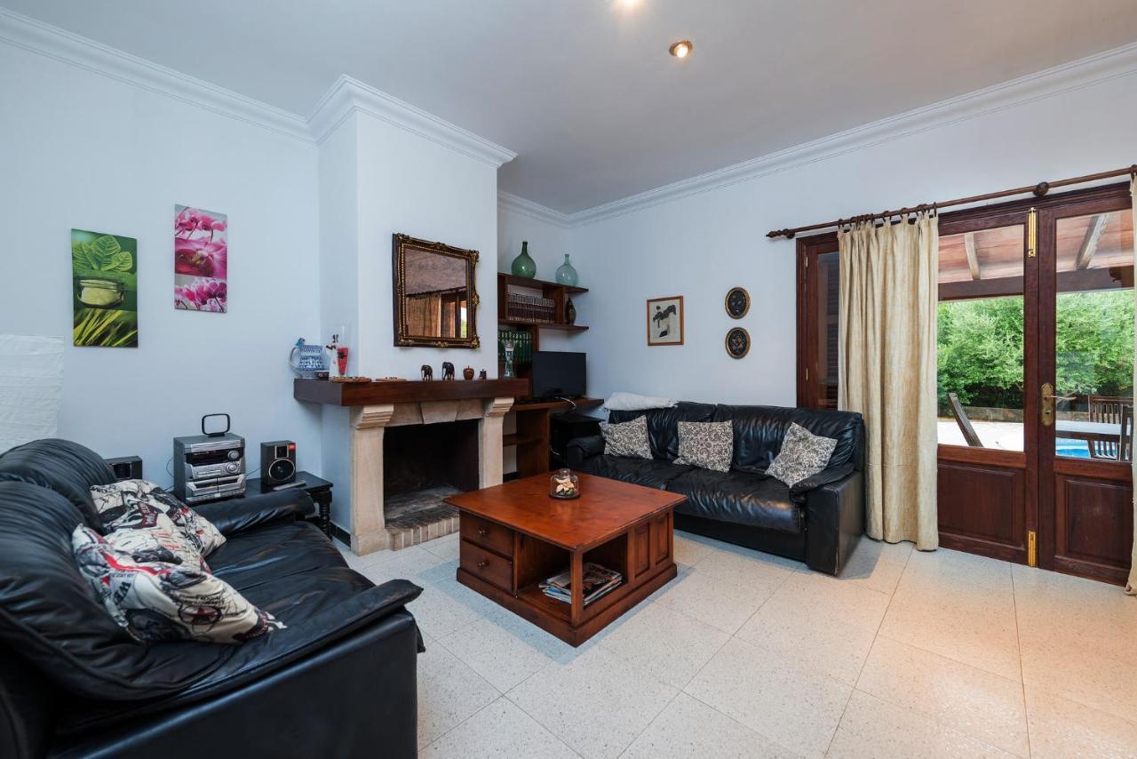 Casa Sanso Villa Porto Cristo Dış mekan fotoğraf